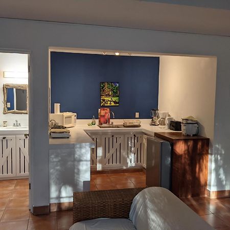 Playa Grande Park Villas Екстер'єр фото
