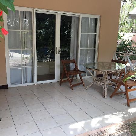 Playa Grande Park Villas Екстер'єр фото