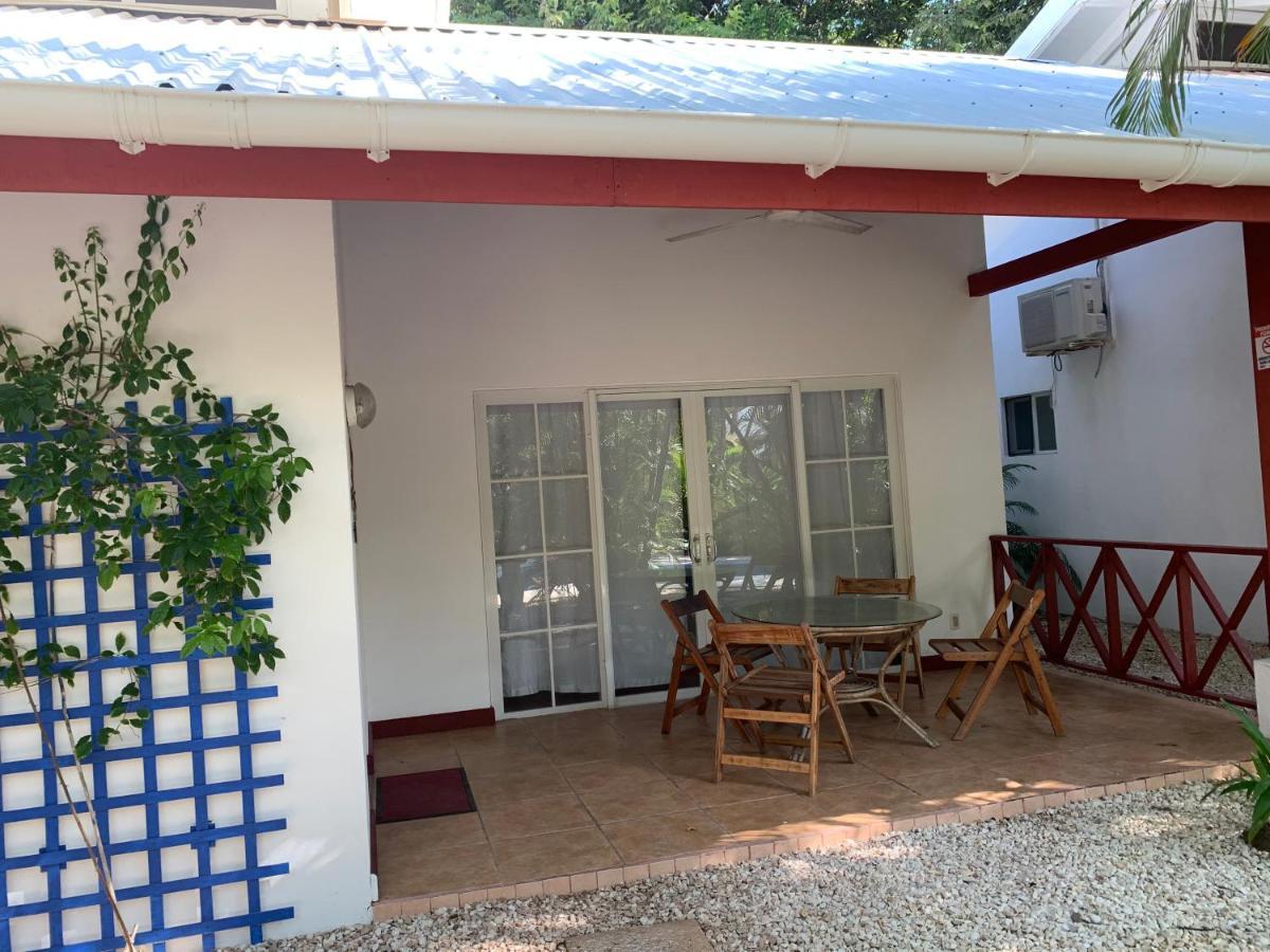 Playa Grande Park Villas Екстер'єр фото