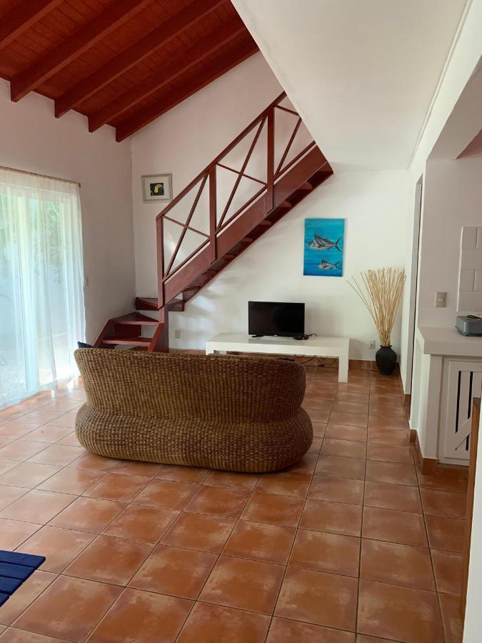 Playa Grande Park Villas Екстер'єр фото