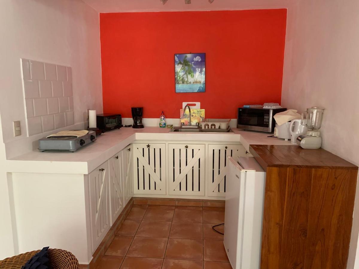 Playa Grande Park Villas Екстер'єр фото