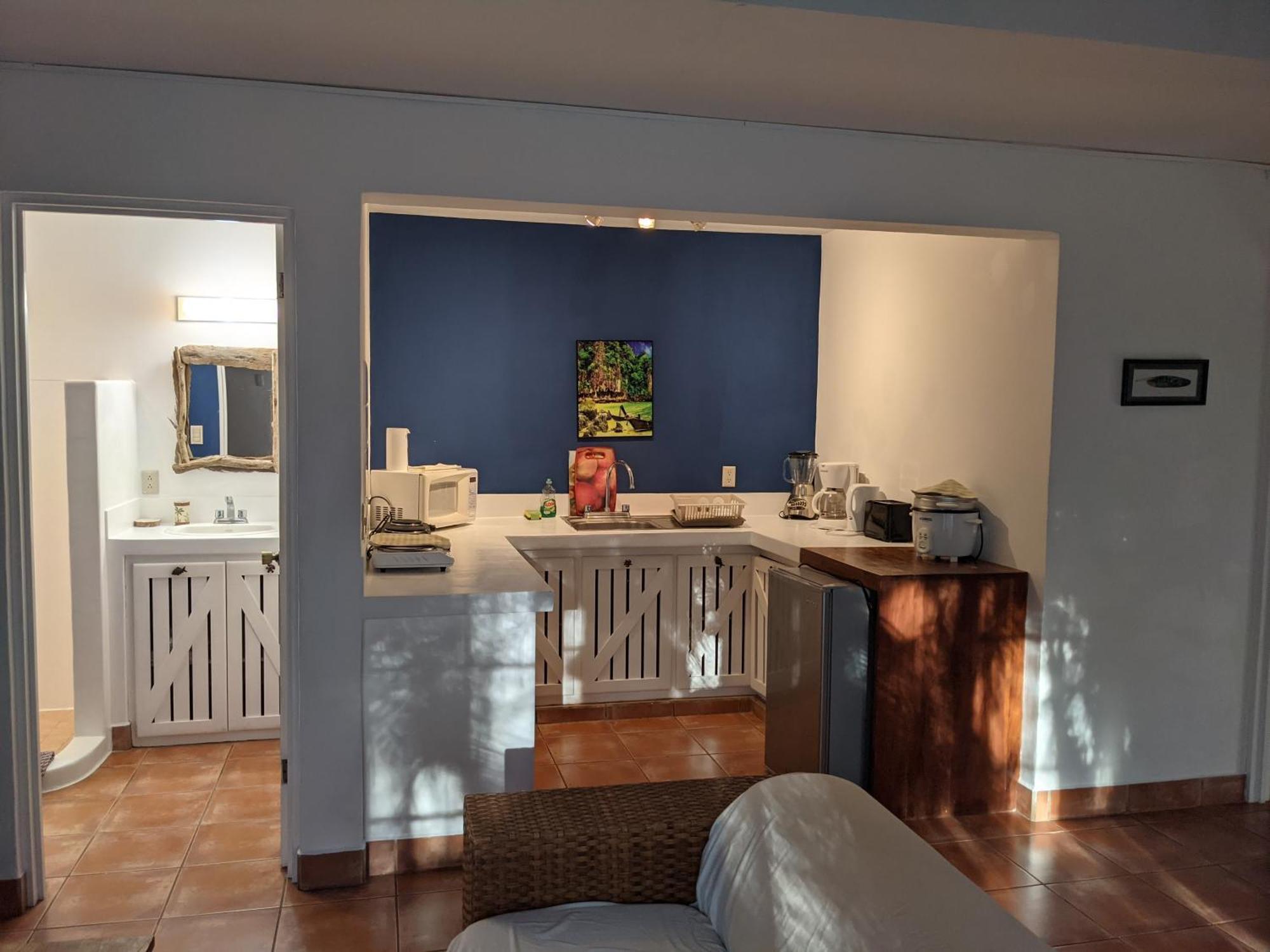 Playa Grande Park Villas Екстер'єр фото