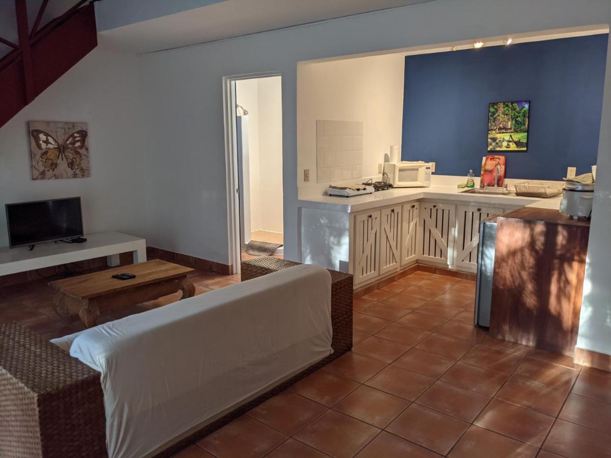 Playa Grande Park Villas Екстер'єр фото