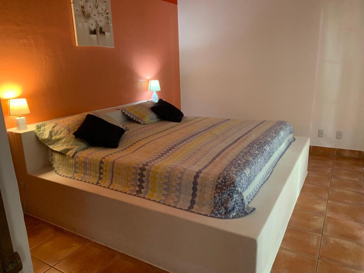 Playa Grande Park Villas Екстер'єр фото