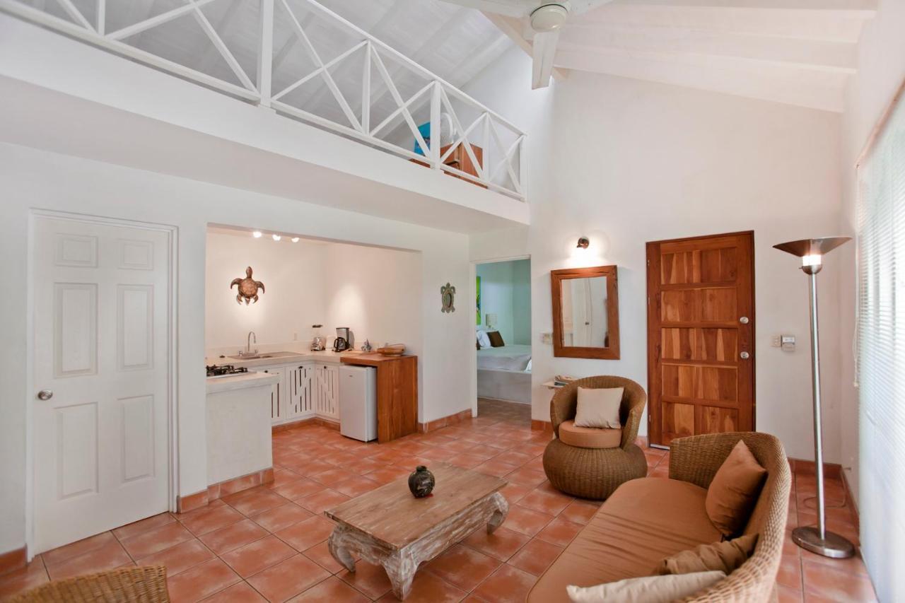 Playa Grande Park Villas Екстер'єр фото