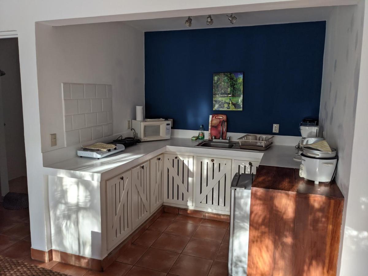 Playa Grande Park Villas Екстер'єр фото