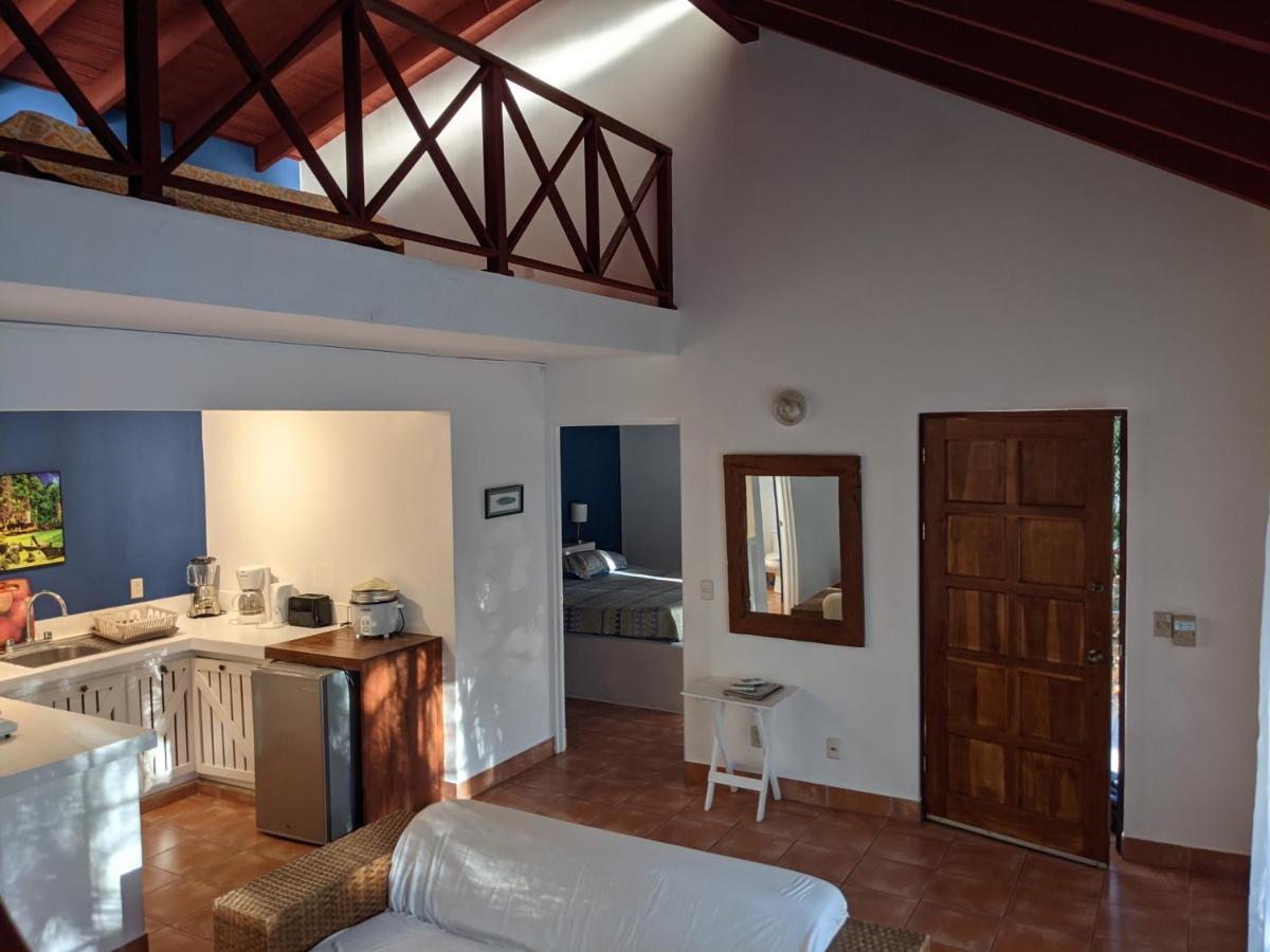 Playa Grande Park Villas Екстер'єр фото