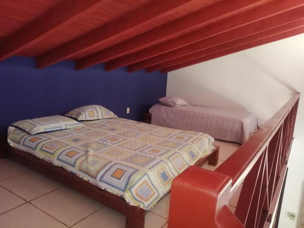Playa Grande Park Villas Екстер'єр фото