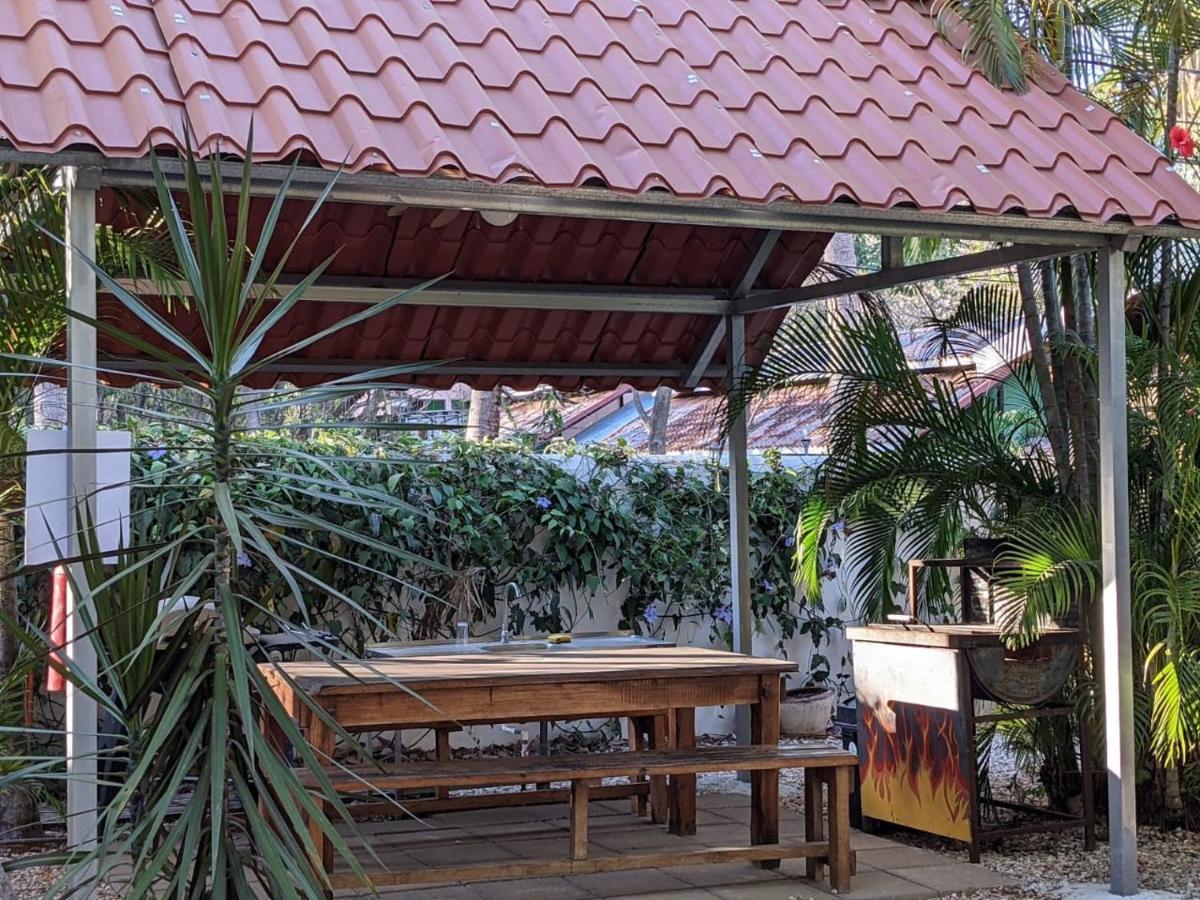 Playa Grande Park Villas Екстер'єр фото