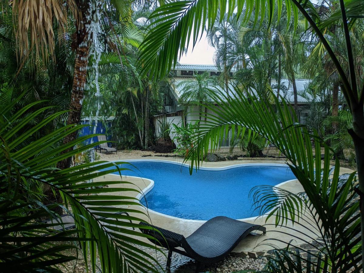 Playa Grande Park Villas Екстер'єр фото