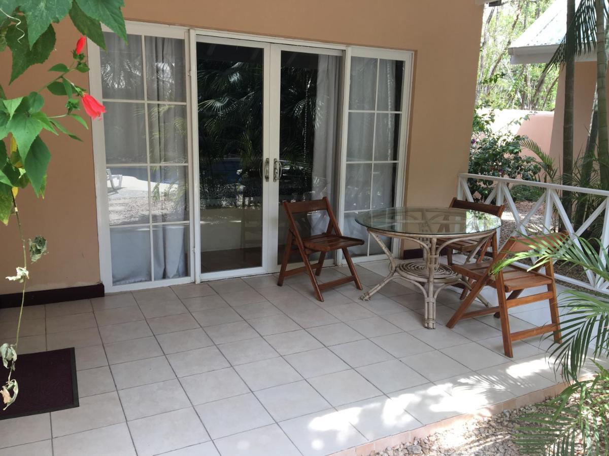 Playa Grande Park Villas Екстер'єр фото