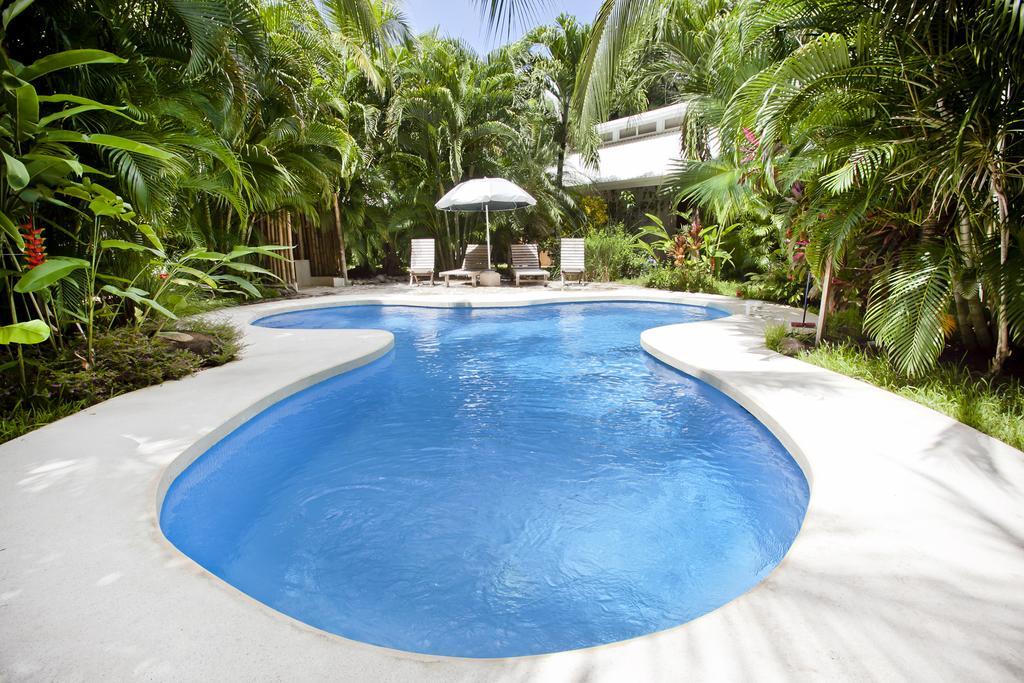 Playa Grande Park Villas Екстер'єр фото