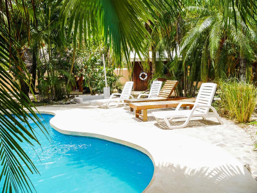 Playa Grande Park Villas Екстер'єр фото